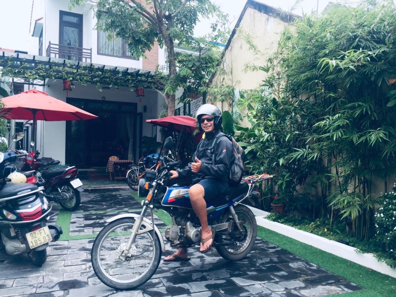 Bean Grass Homestay *