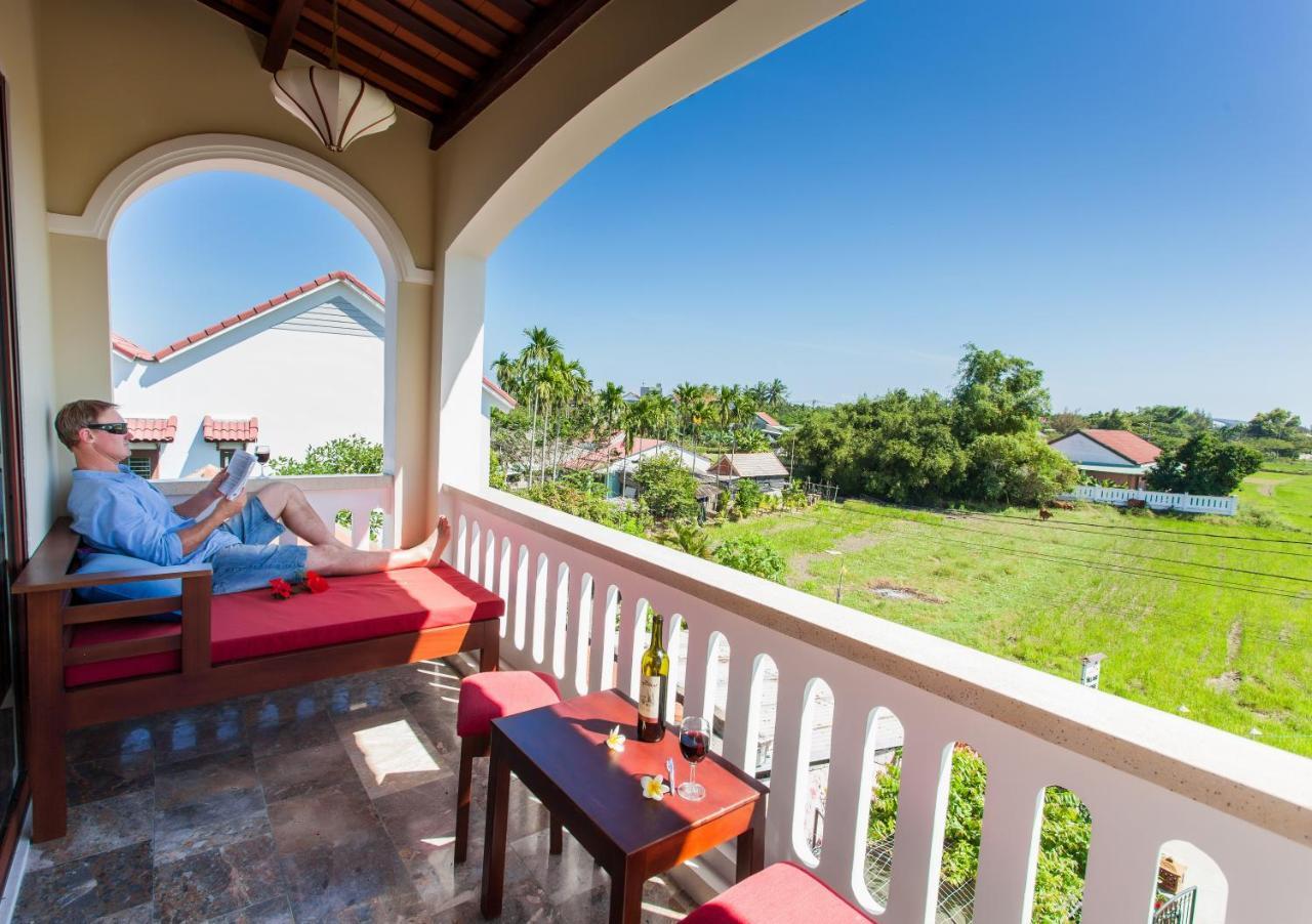 Village 4* Hoi An