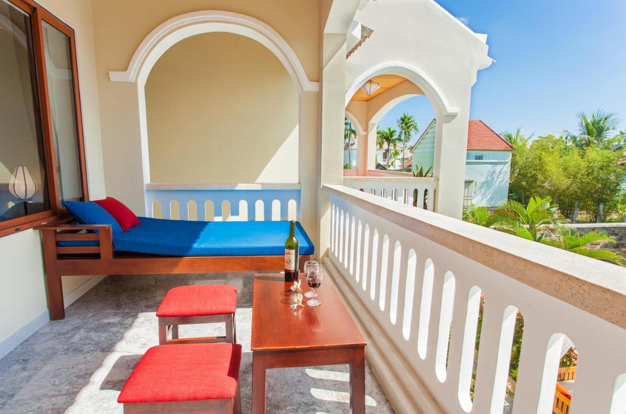 Village Hotel Hoi An