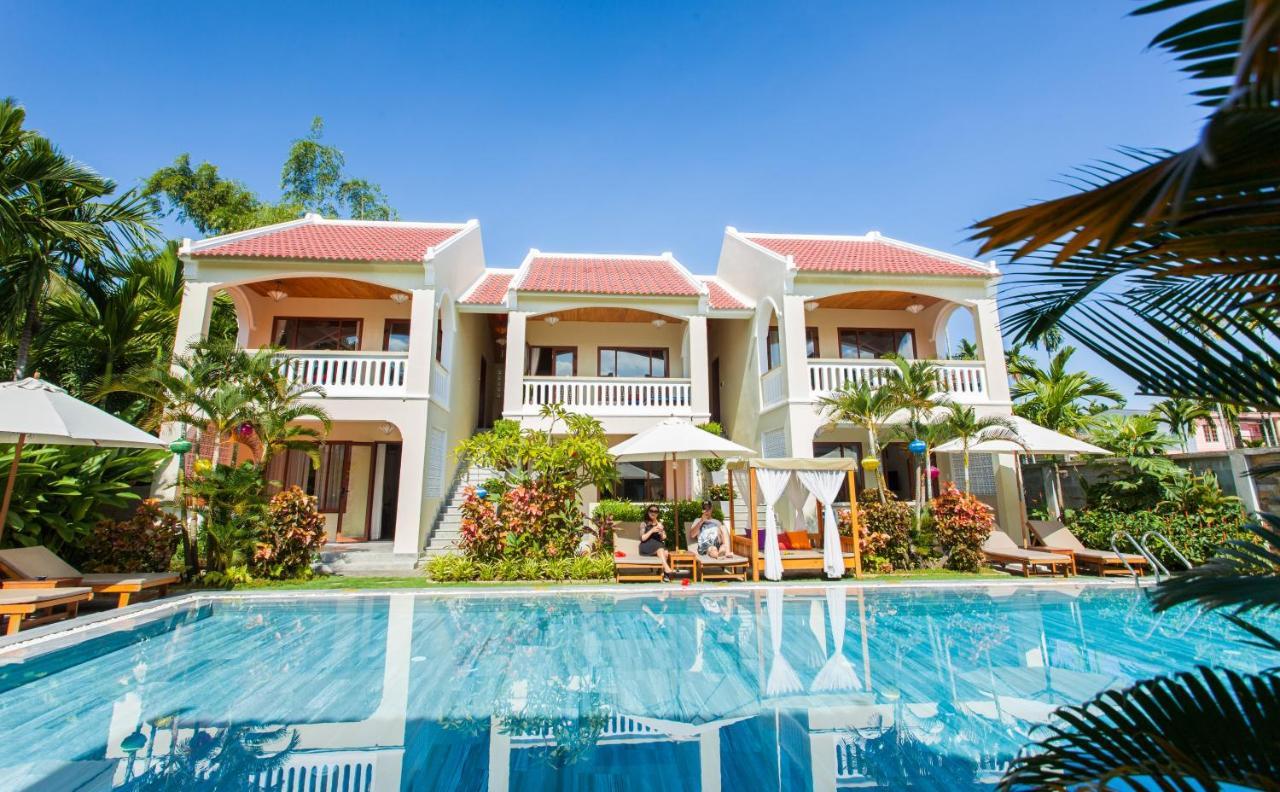 Village Hotel Hoi An