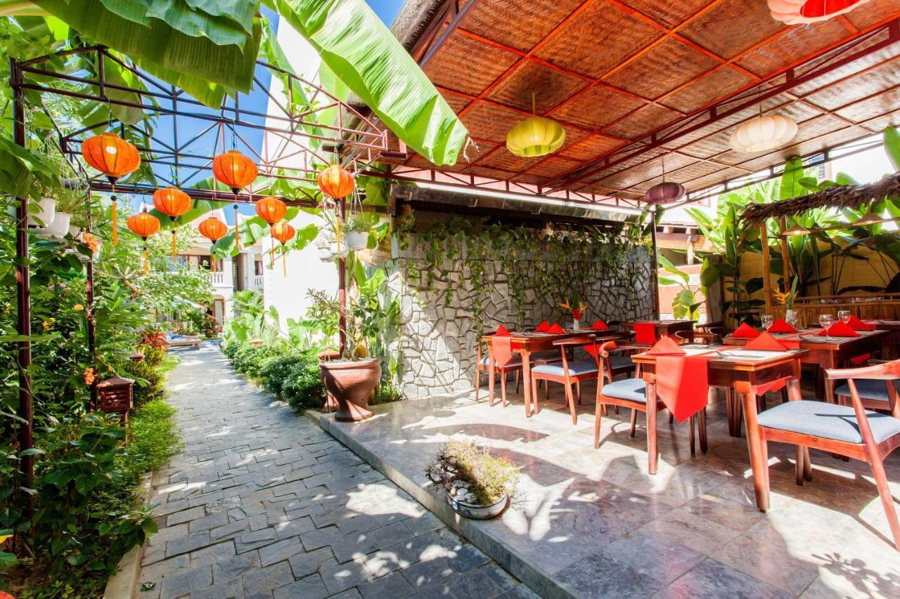 Village Hotel Hoi An