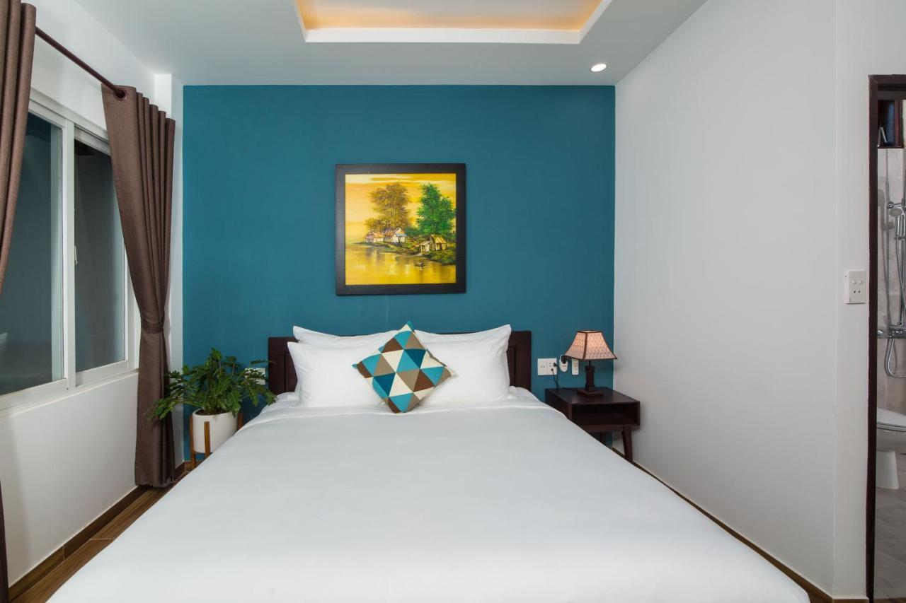 La An Hospedagem domiciliar Hoi An