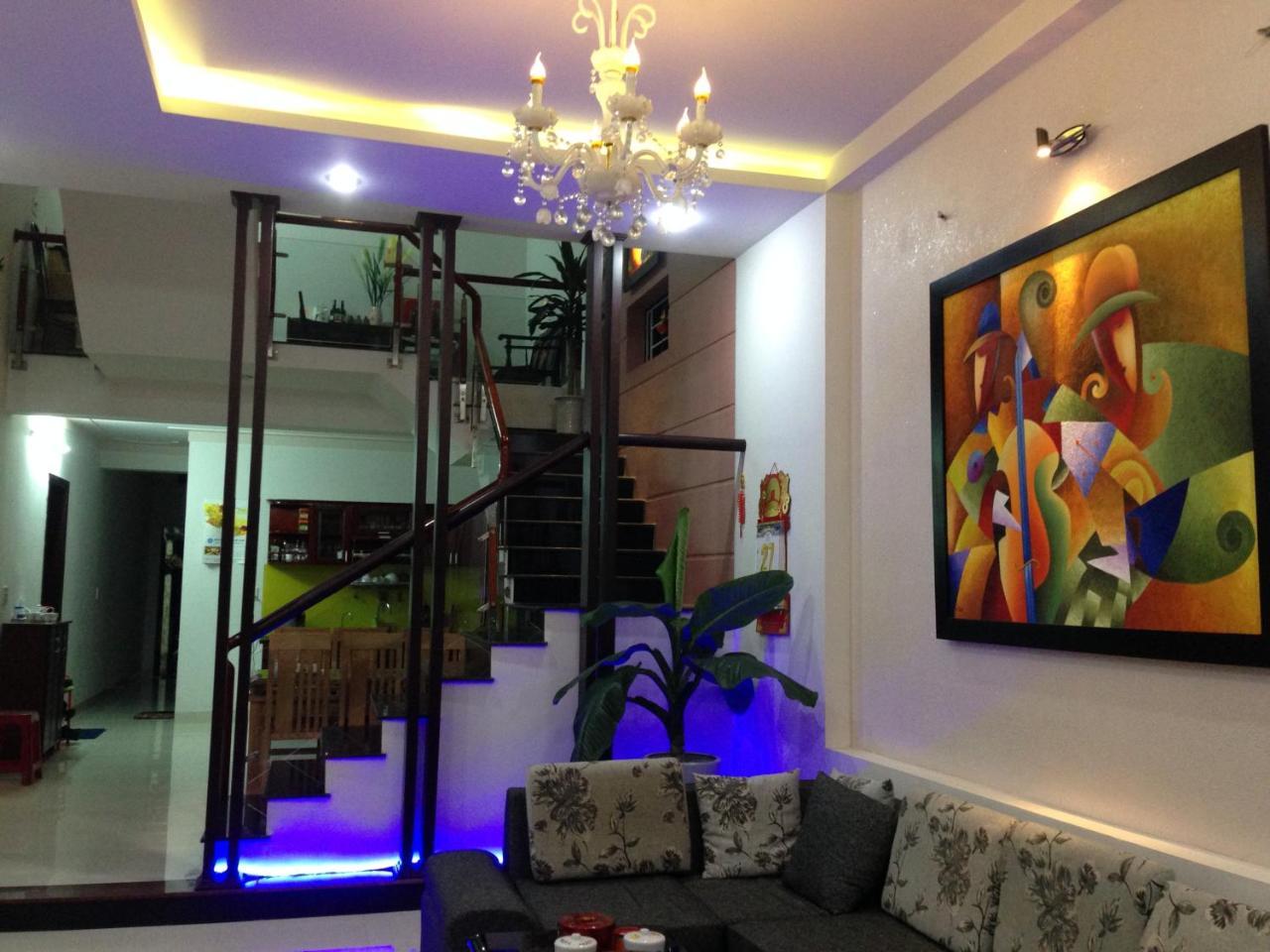 Bean Grass Homestay