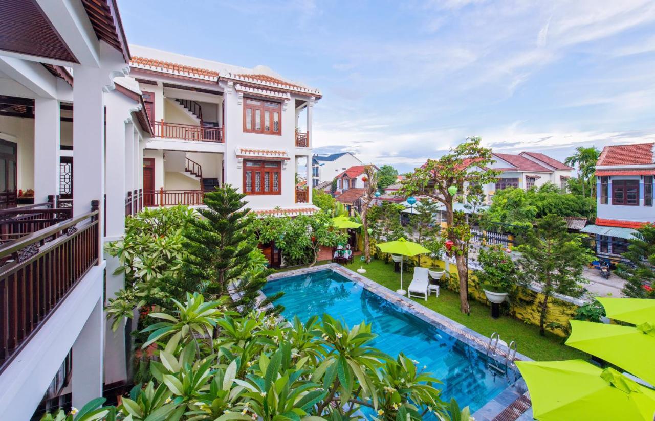 Hill Villa *