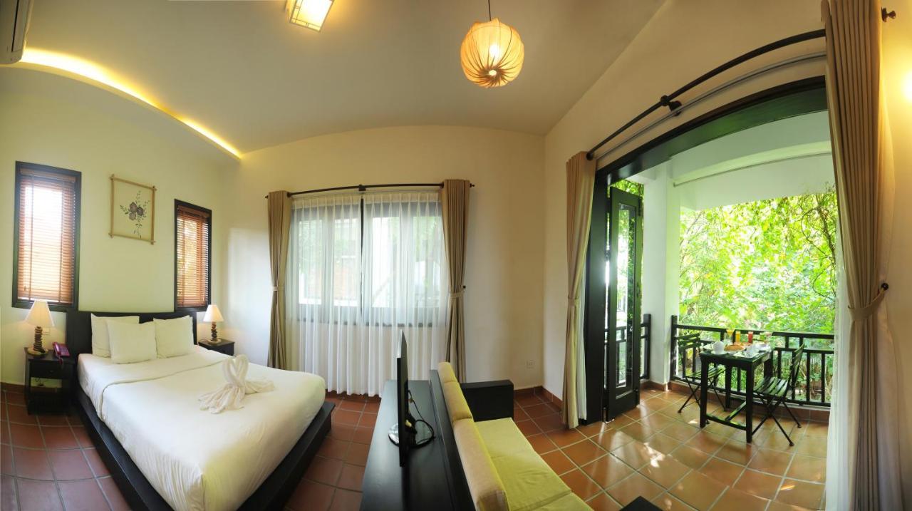 East West Biệt thự Hội An