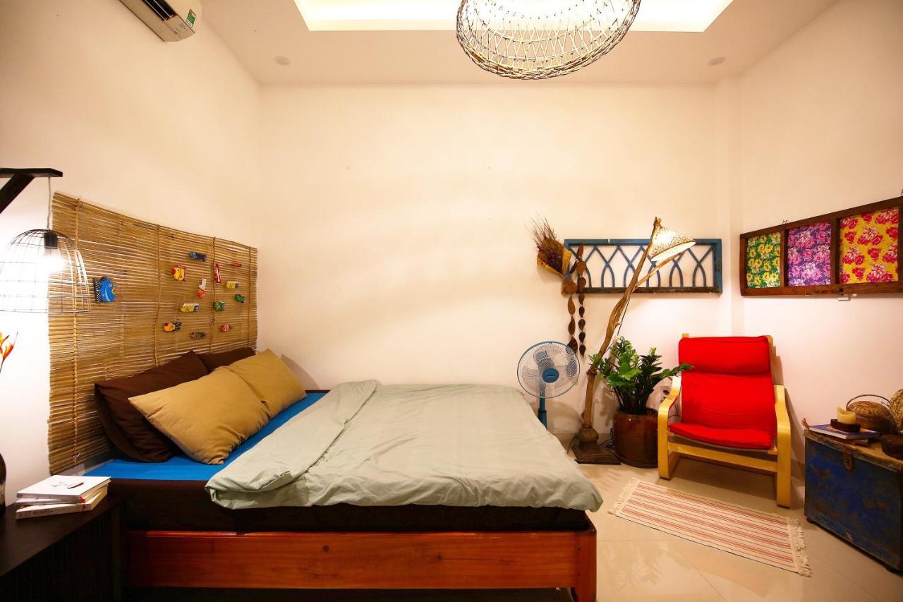 Loongboong Homestay Homestay Hoi An