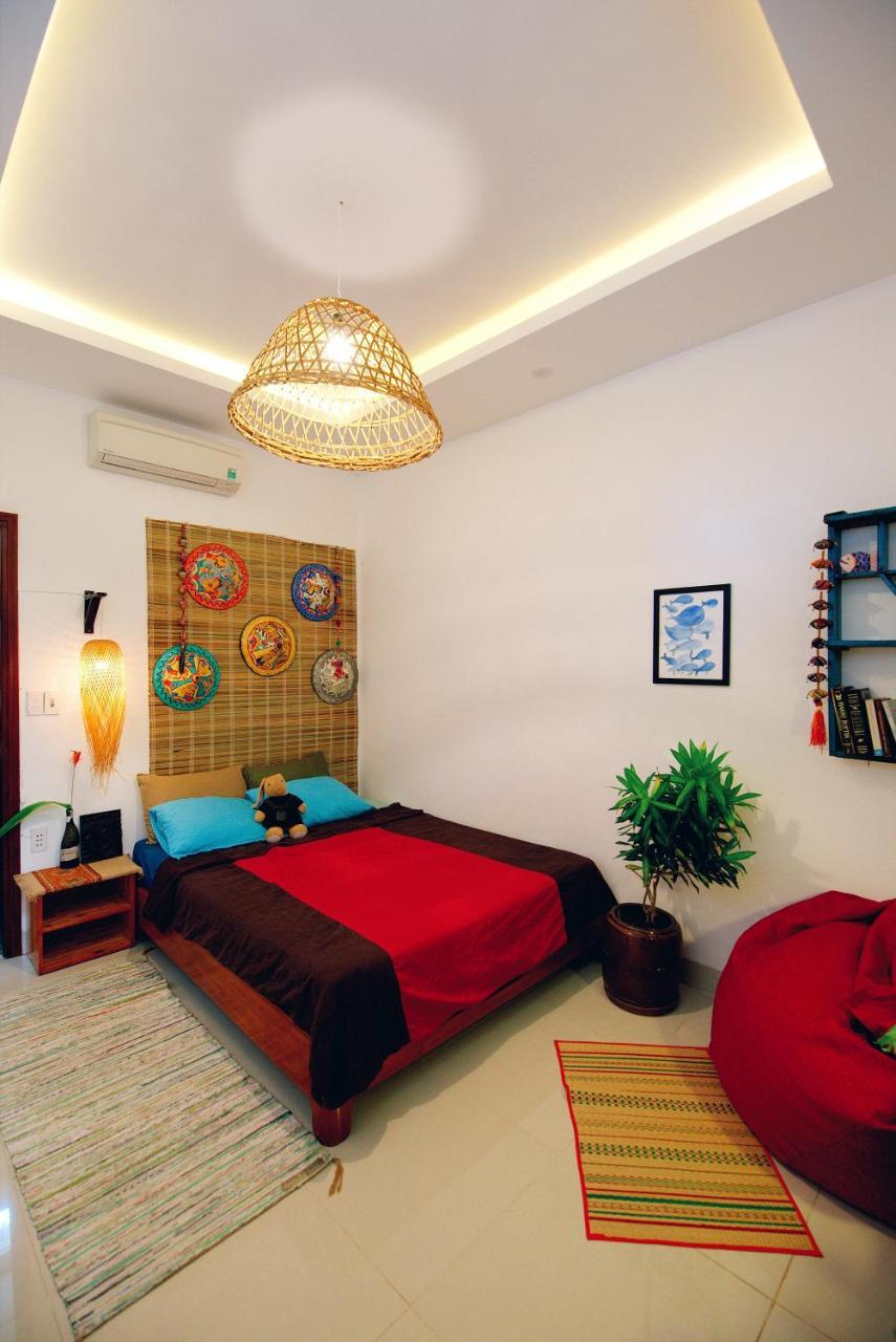 Loongboong Homestay Homestay