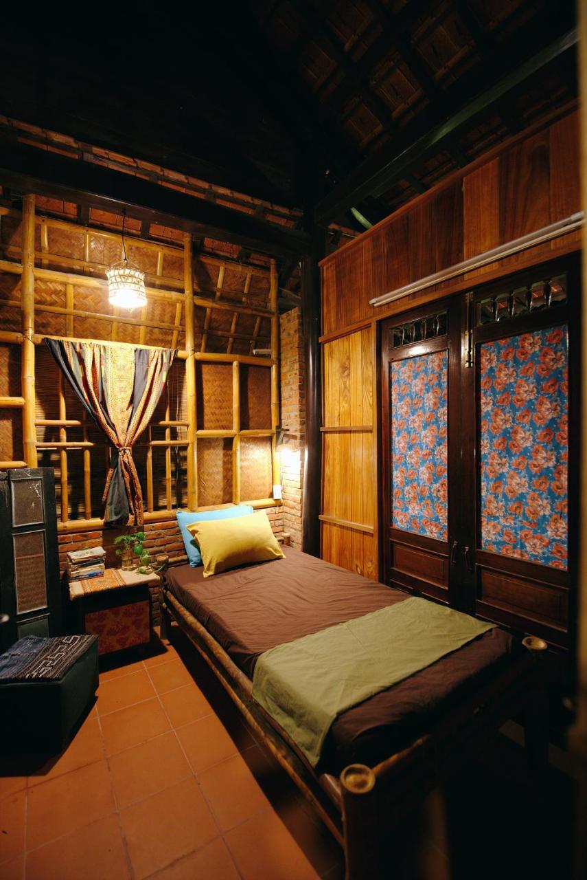 Loongboong Homestay * Hoi An
