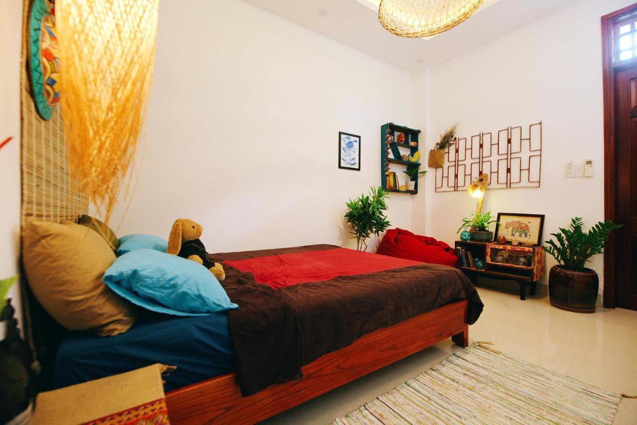 Homestay Loongboong Homestay