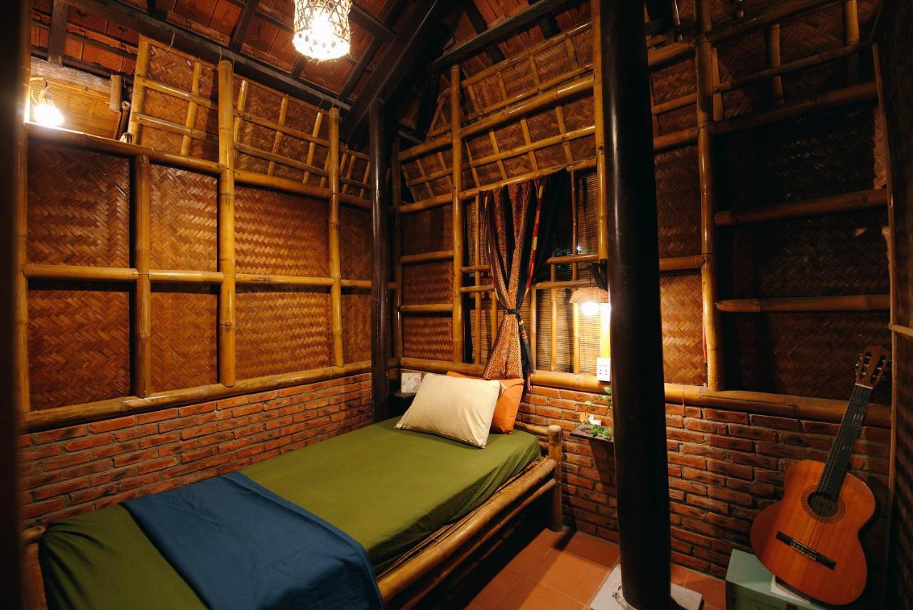 Loongboong Homestay