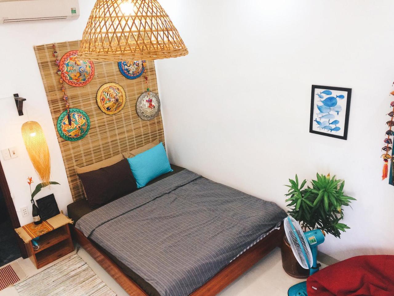 Loongboong Homestay Homestay Hoi An