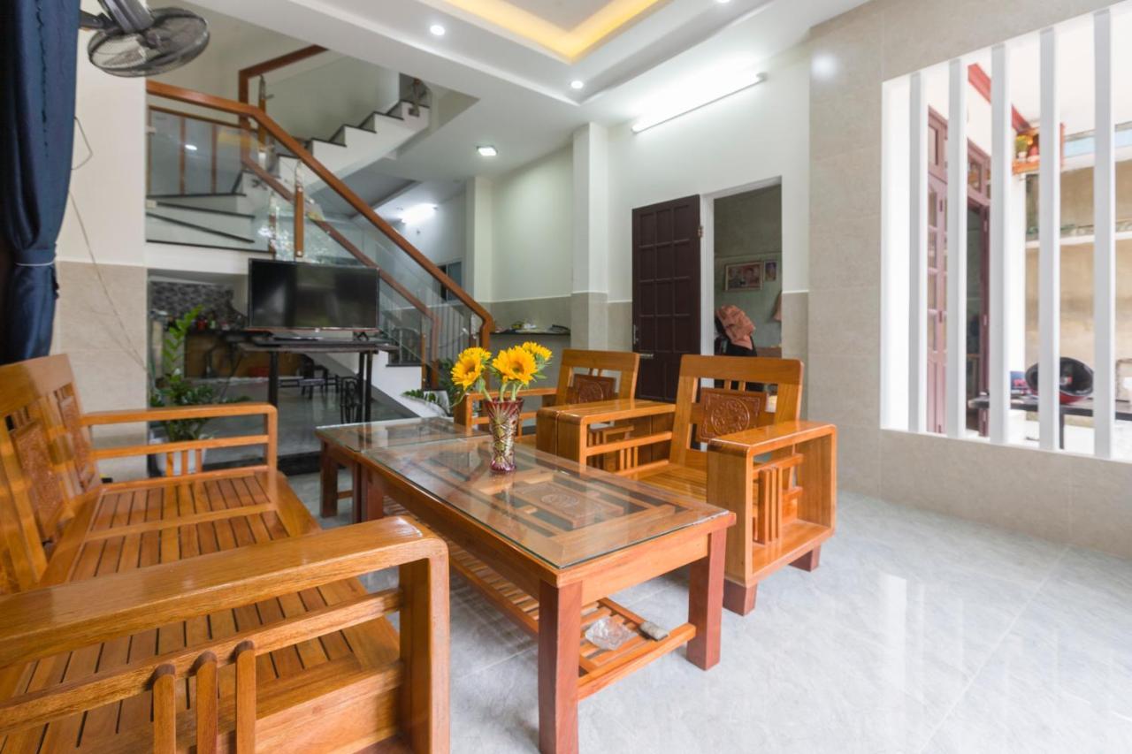 Homestay New Destination Hoi An