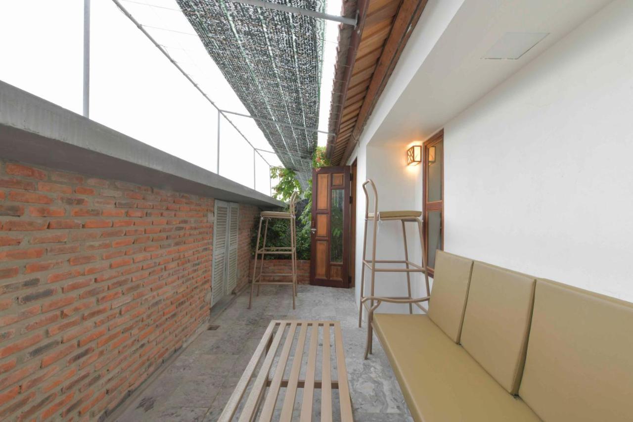 An Bang Homestay *