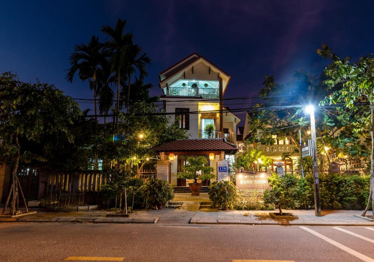Hanh Nhung Villa