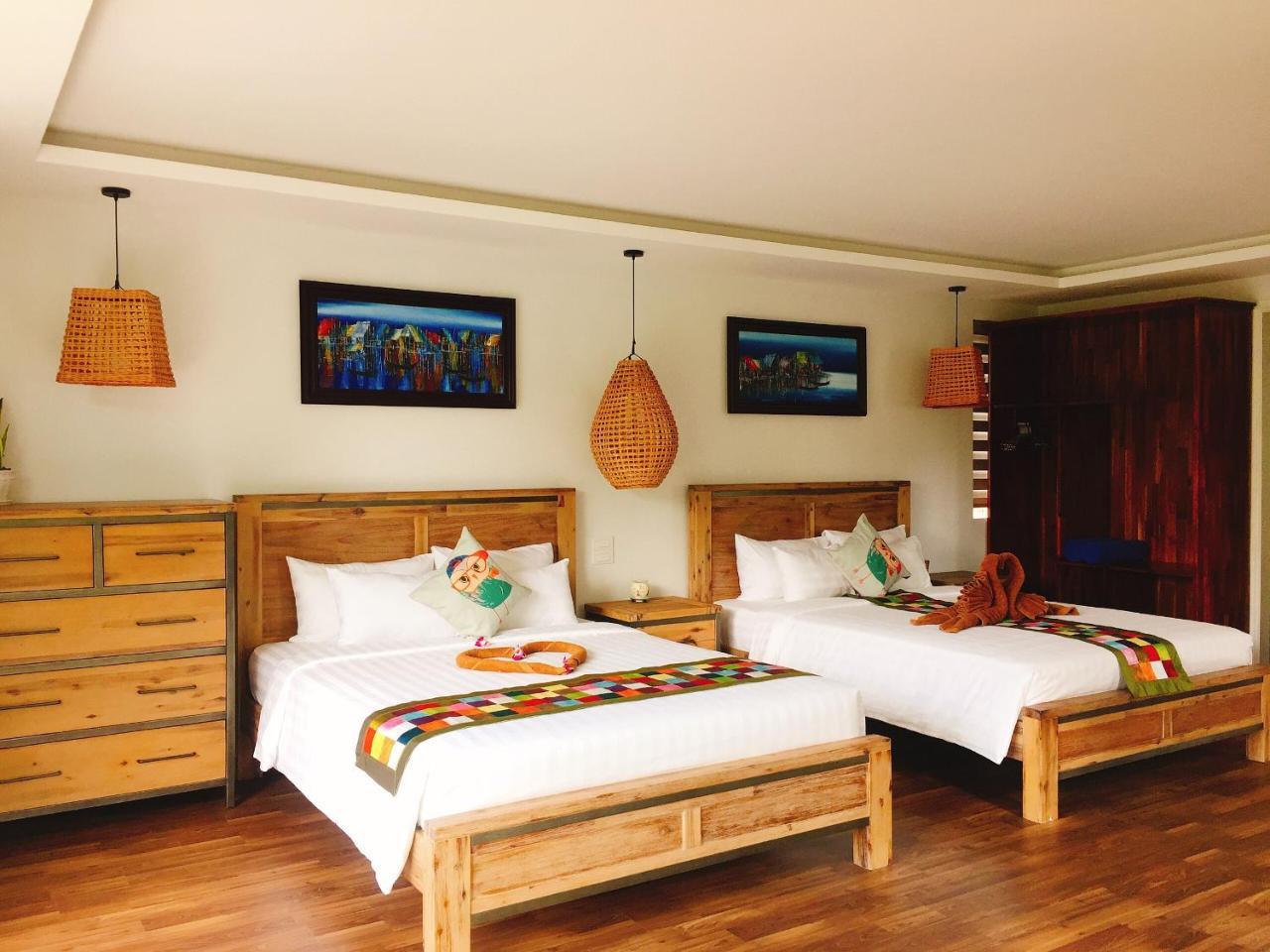 Peach House Hoi An