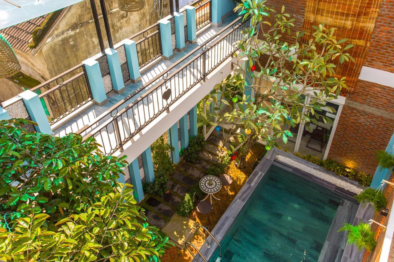 Bed & Breakfast Peach House 3*