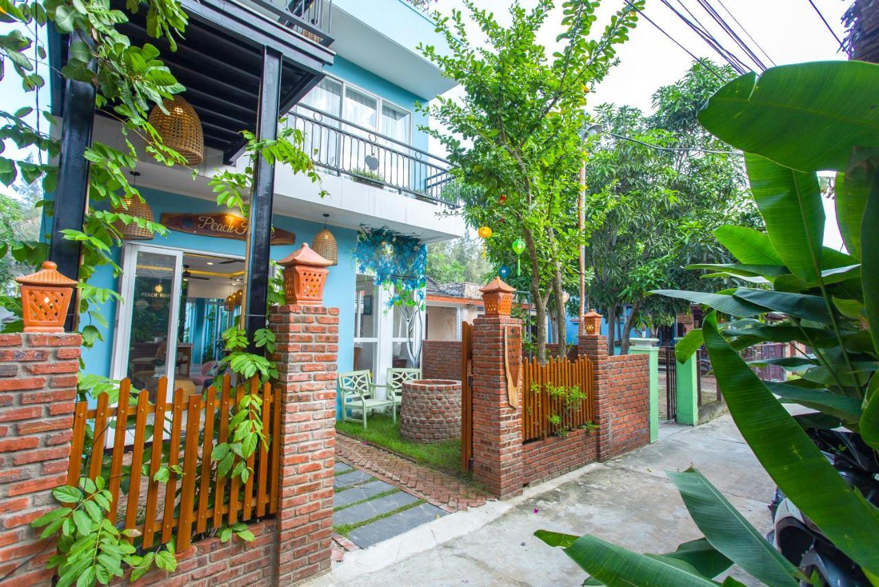 Bed & Breakfast Peach House