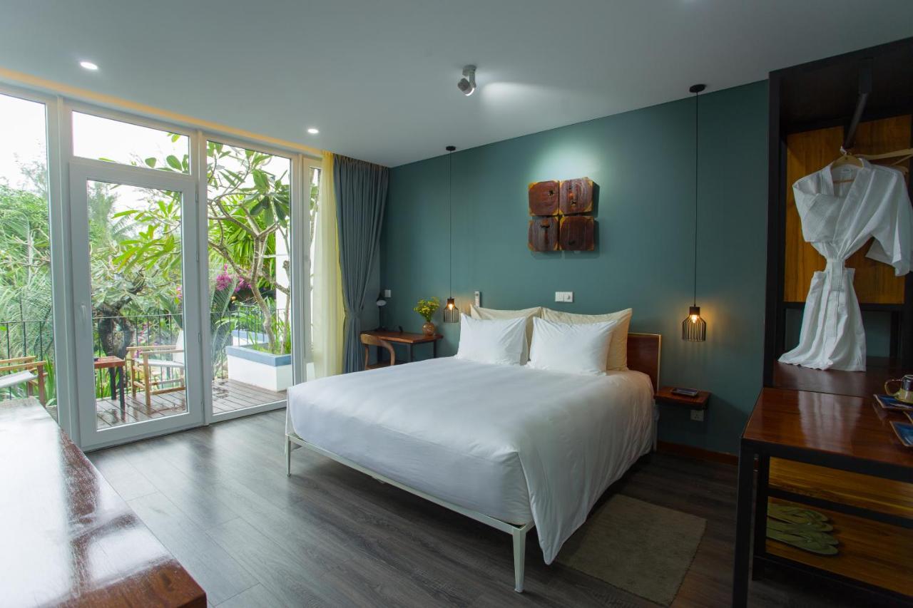 An Bang Chay Biệt thự *