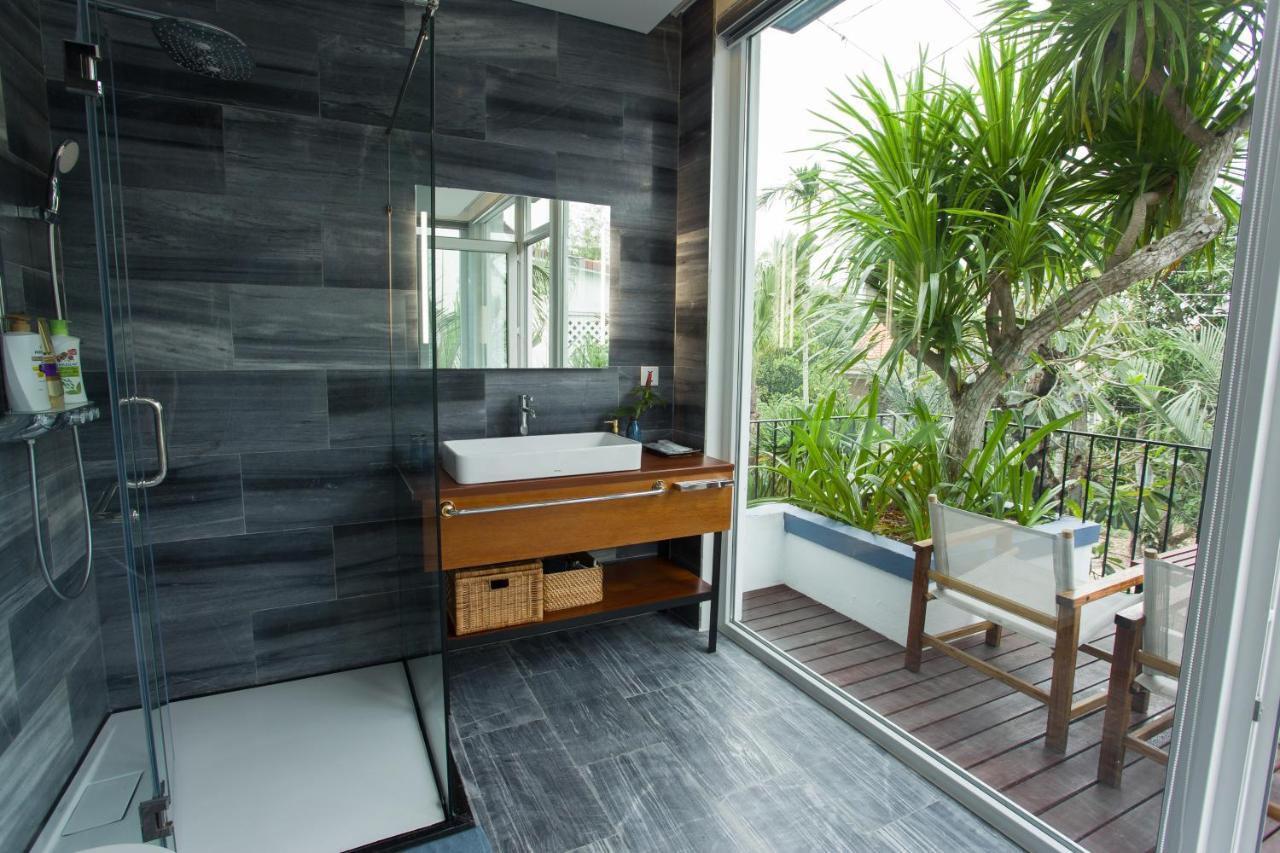 Biệt thự An Bang Chay