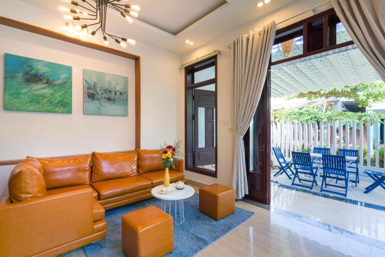 Le Printemps D' An Bang Hoi An