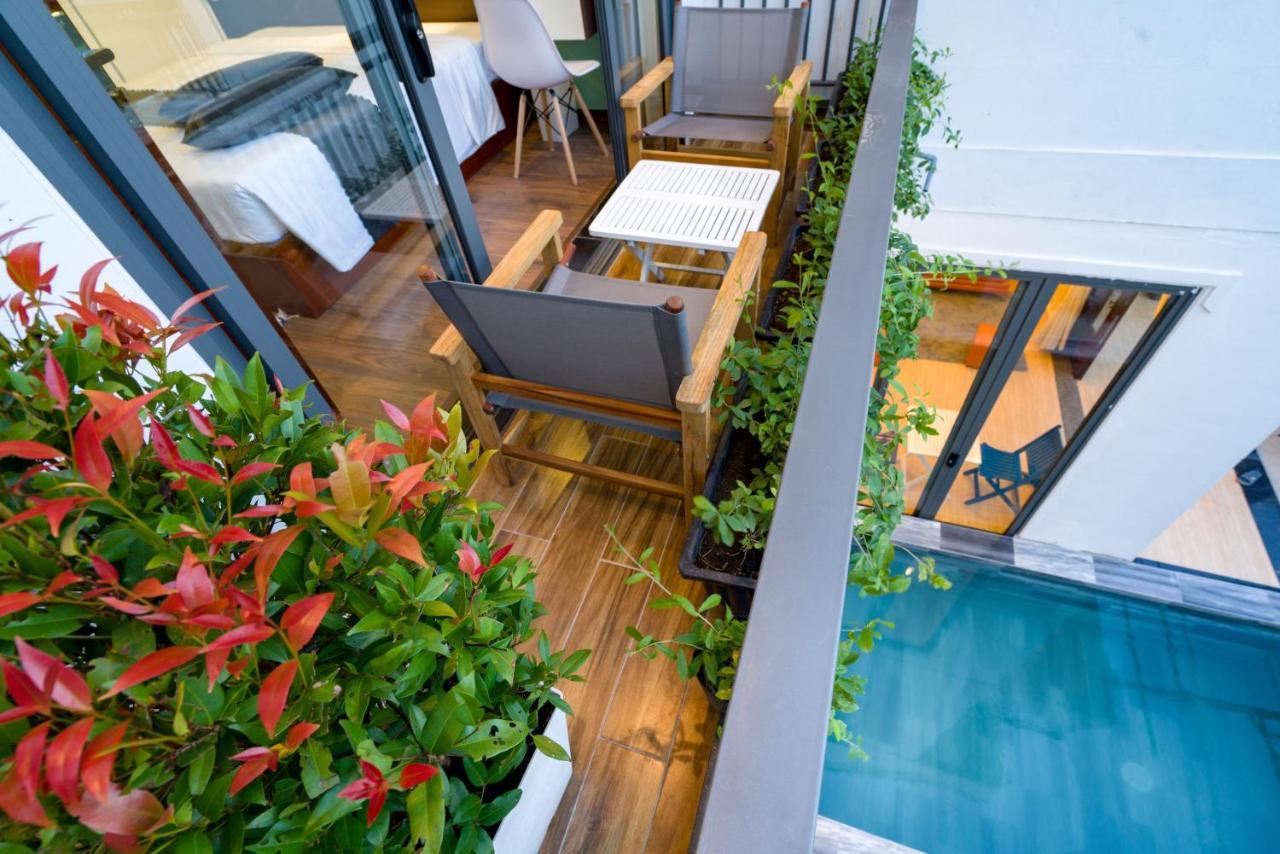Le Printemps D' An Bang * Hoi An