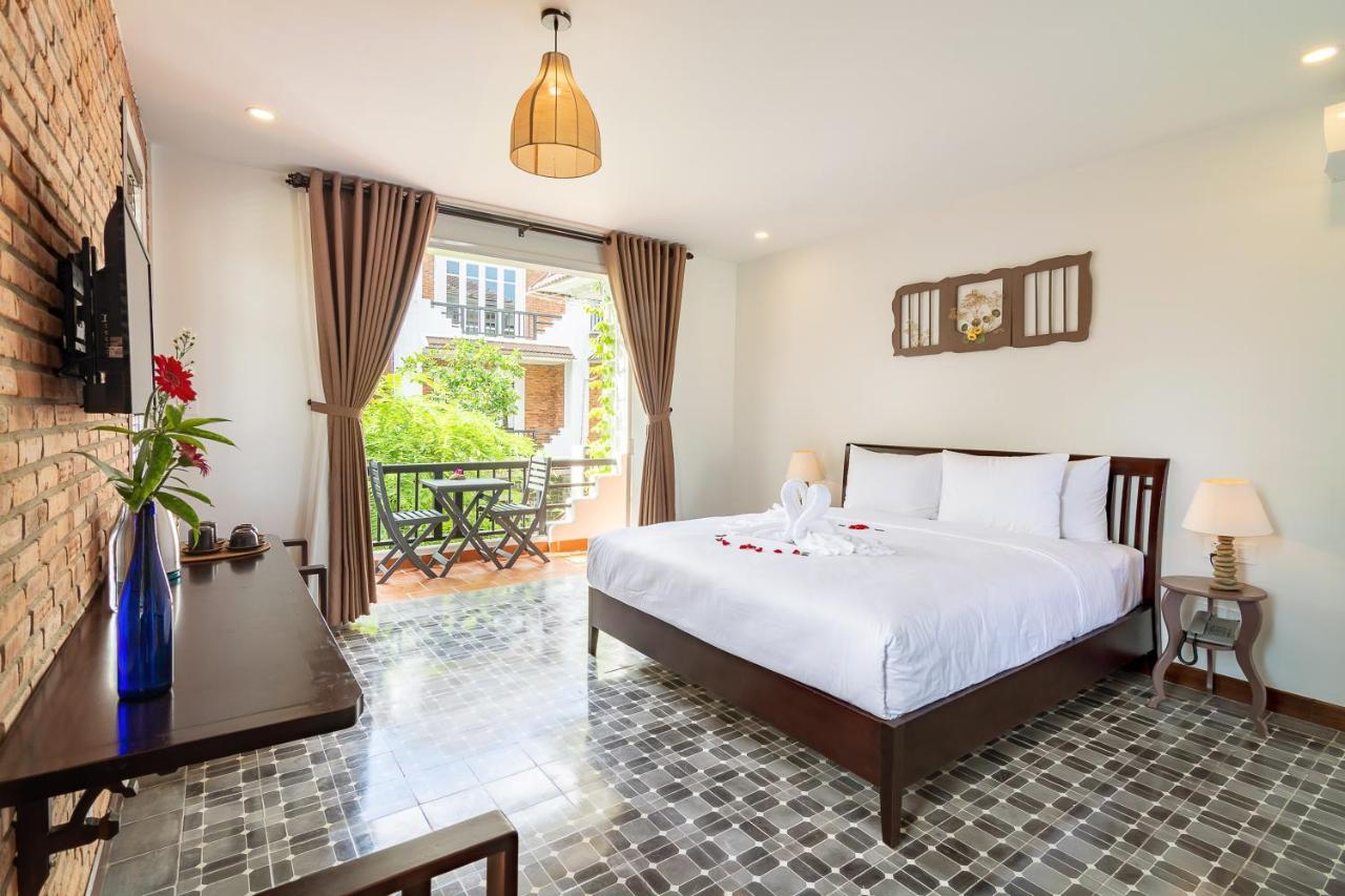 Resort Blooms Boutique Village 4*