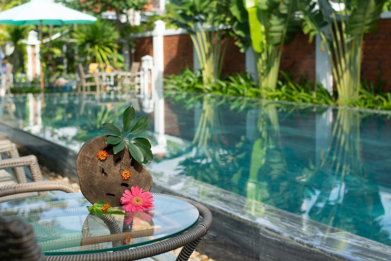 Blooms Boutique Village Resort Hoi An
