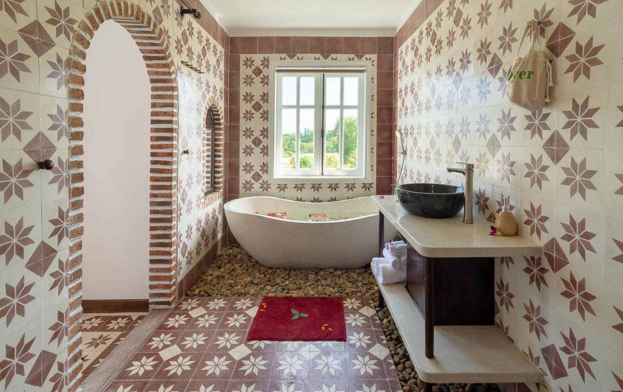 Resort Blooms Boutique Village Hoi An