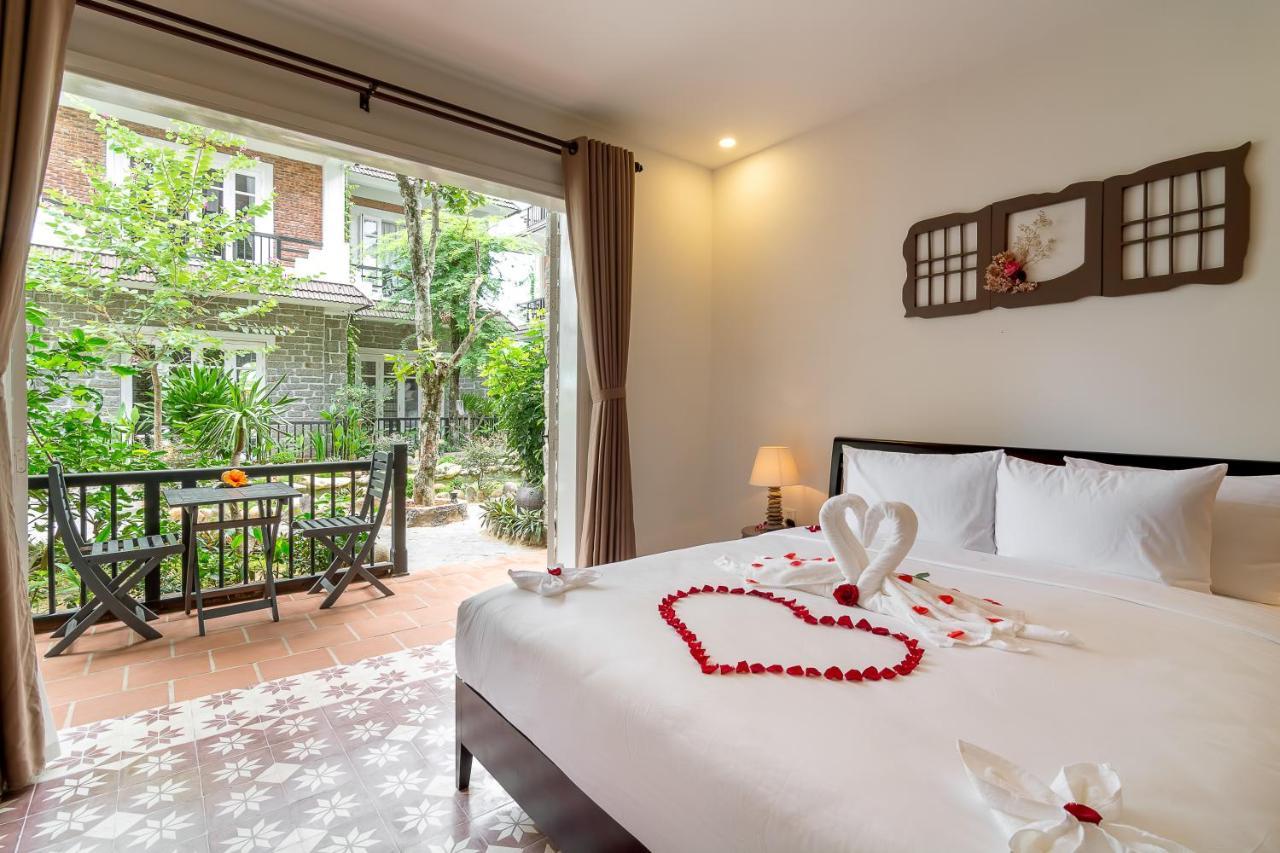 Blooms Boutique Village Resort 4*