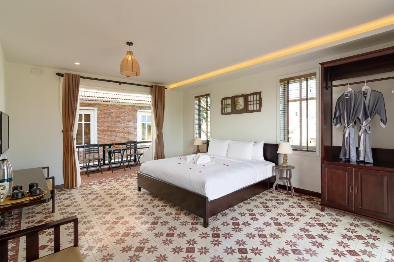 Blooms Boutique Village 4* Hoi An