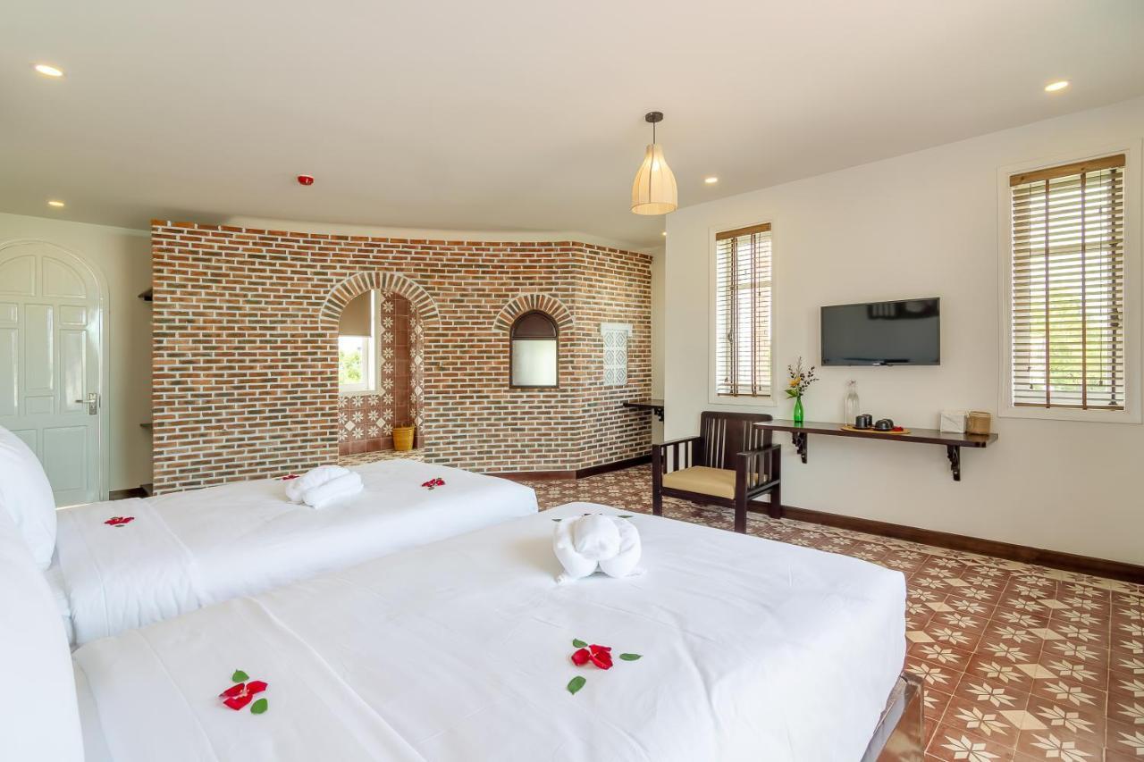 Blooms Boutique Village Resort Hoi An