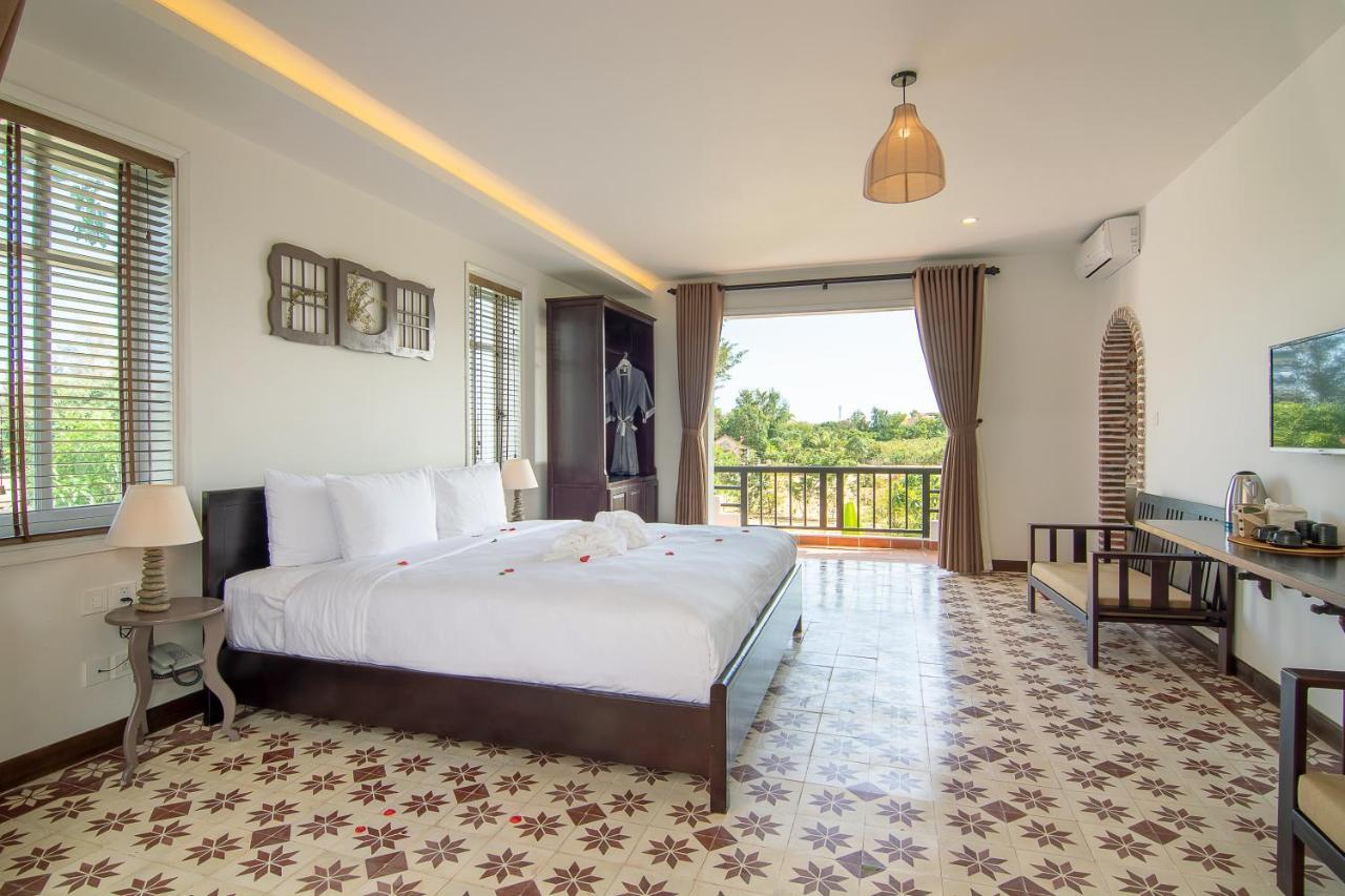 Resort Blooms Boutique Village Hoi An