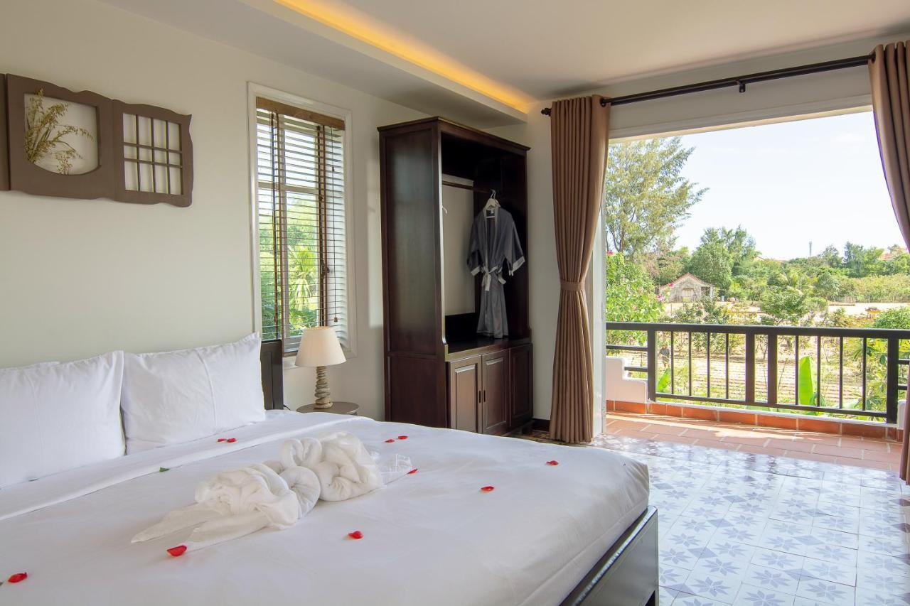 Resort Blooms Boutique Village Hoi An