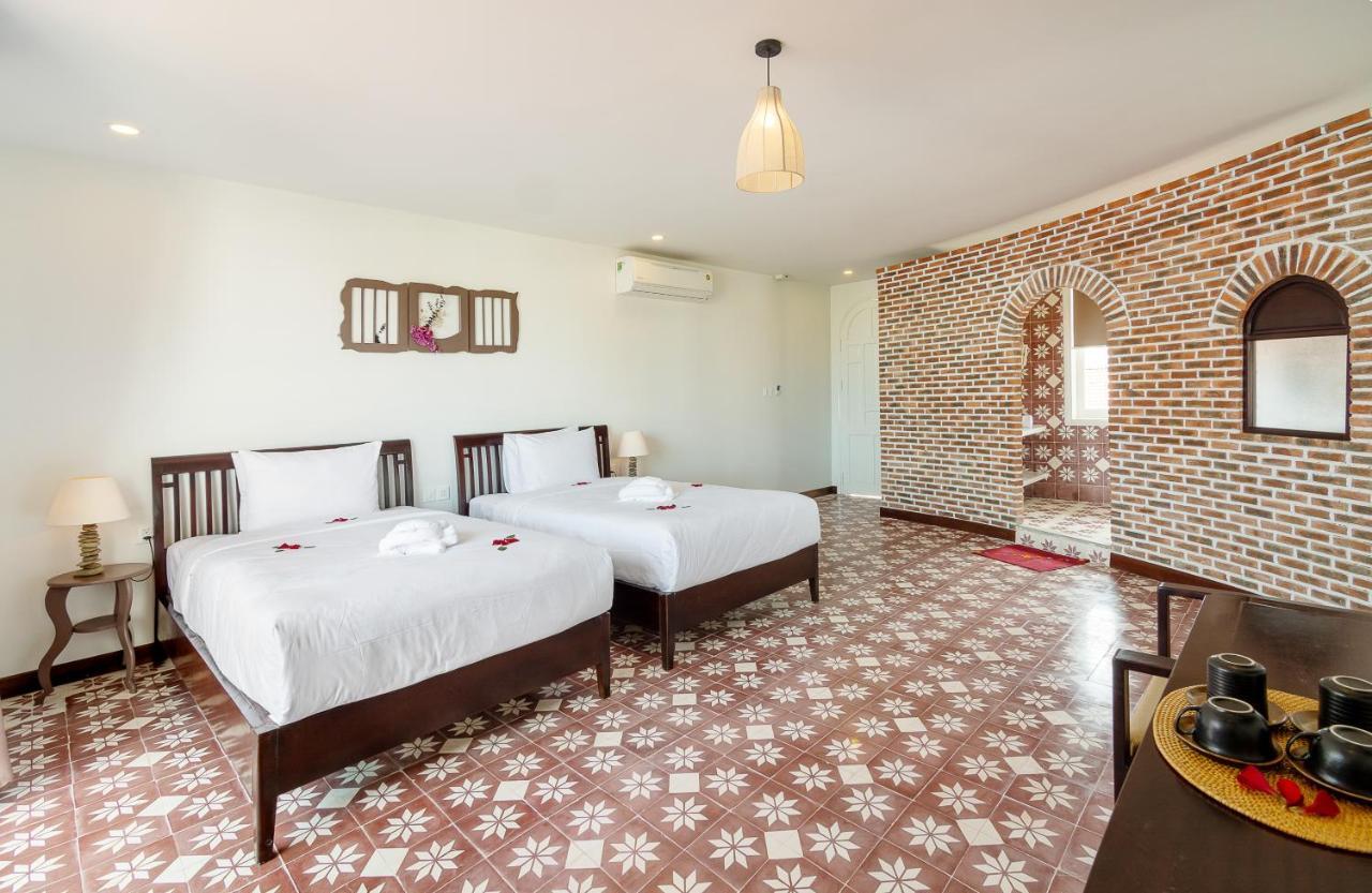 Blooms Boutique Village Resort Hoi An