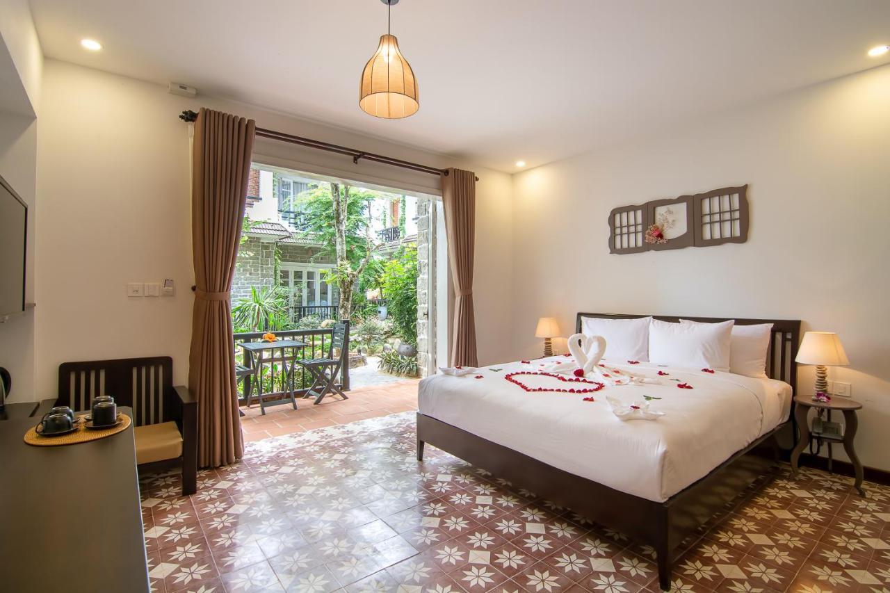 Resort Blooms Boutique Village Hoi An