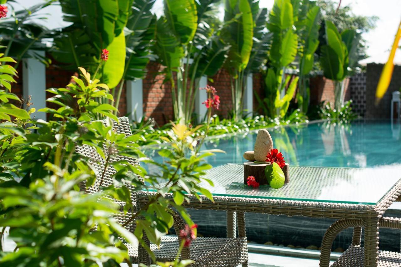 Blooms Boutique Village 4* Hoi An