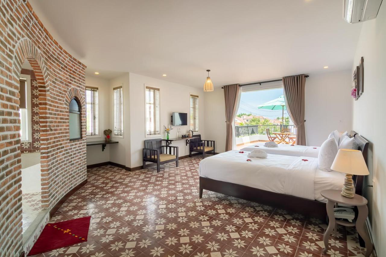 Blooms Boutique Village 4* Hoi An