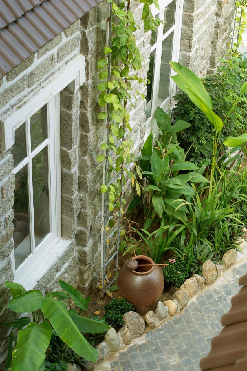 Resort Blooms Boutique Village 4*