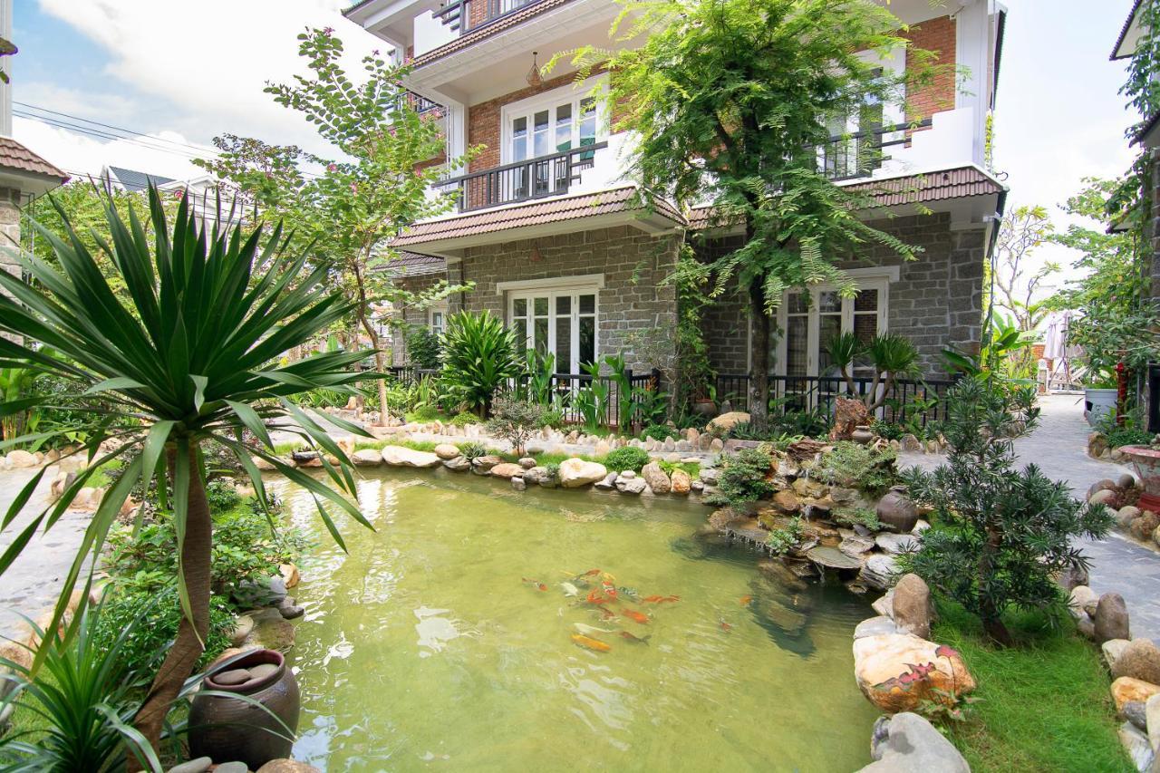 Resort Blooms Boutique Village 4*