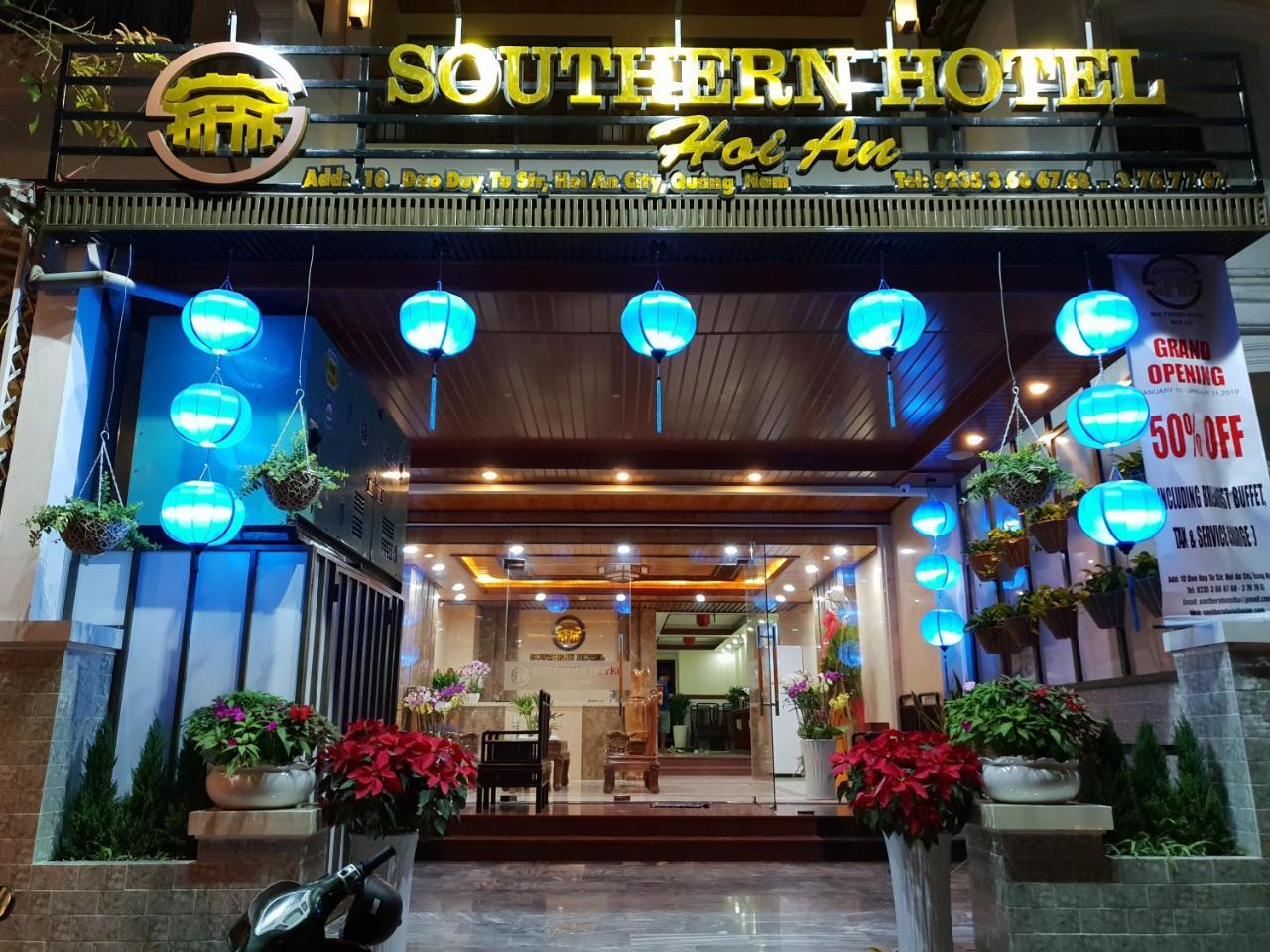 Southern 2* Hoi An