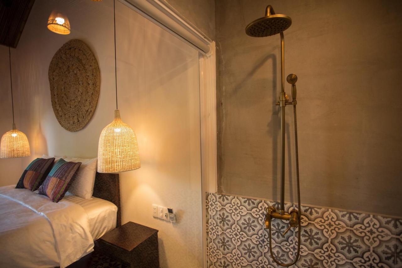 An Sen Boutique Villa Hoi An