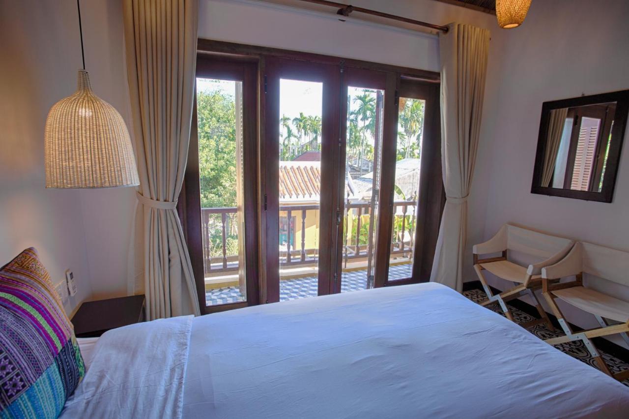 An Sen Boutique Villa Hoi An