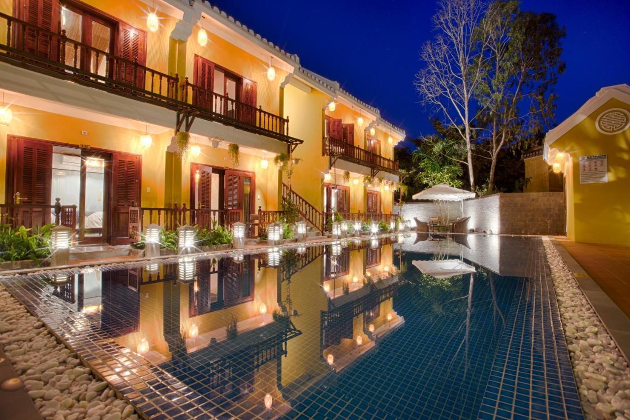 An Sen Boutique * Hoi An