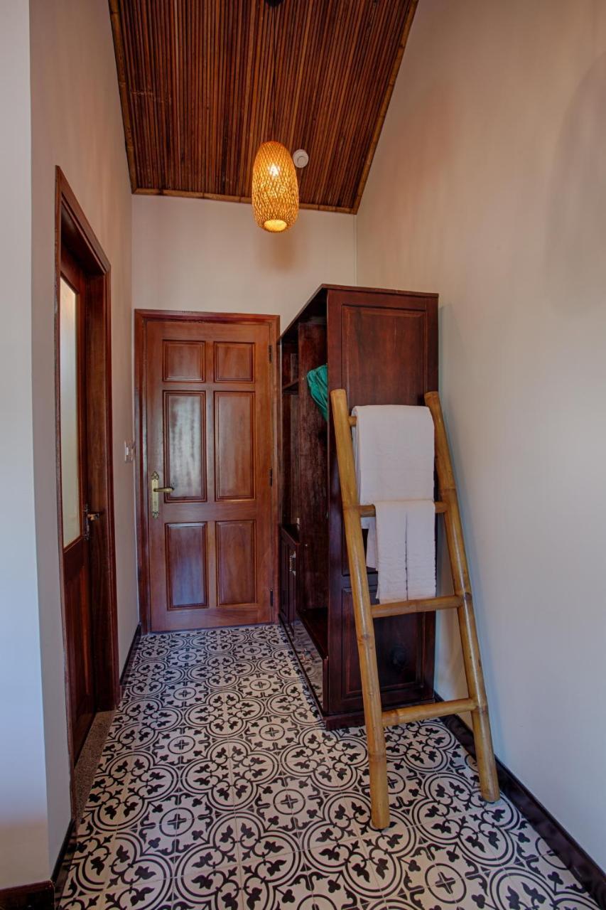 Villa An Sen Boutique