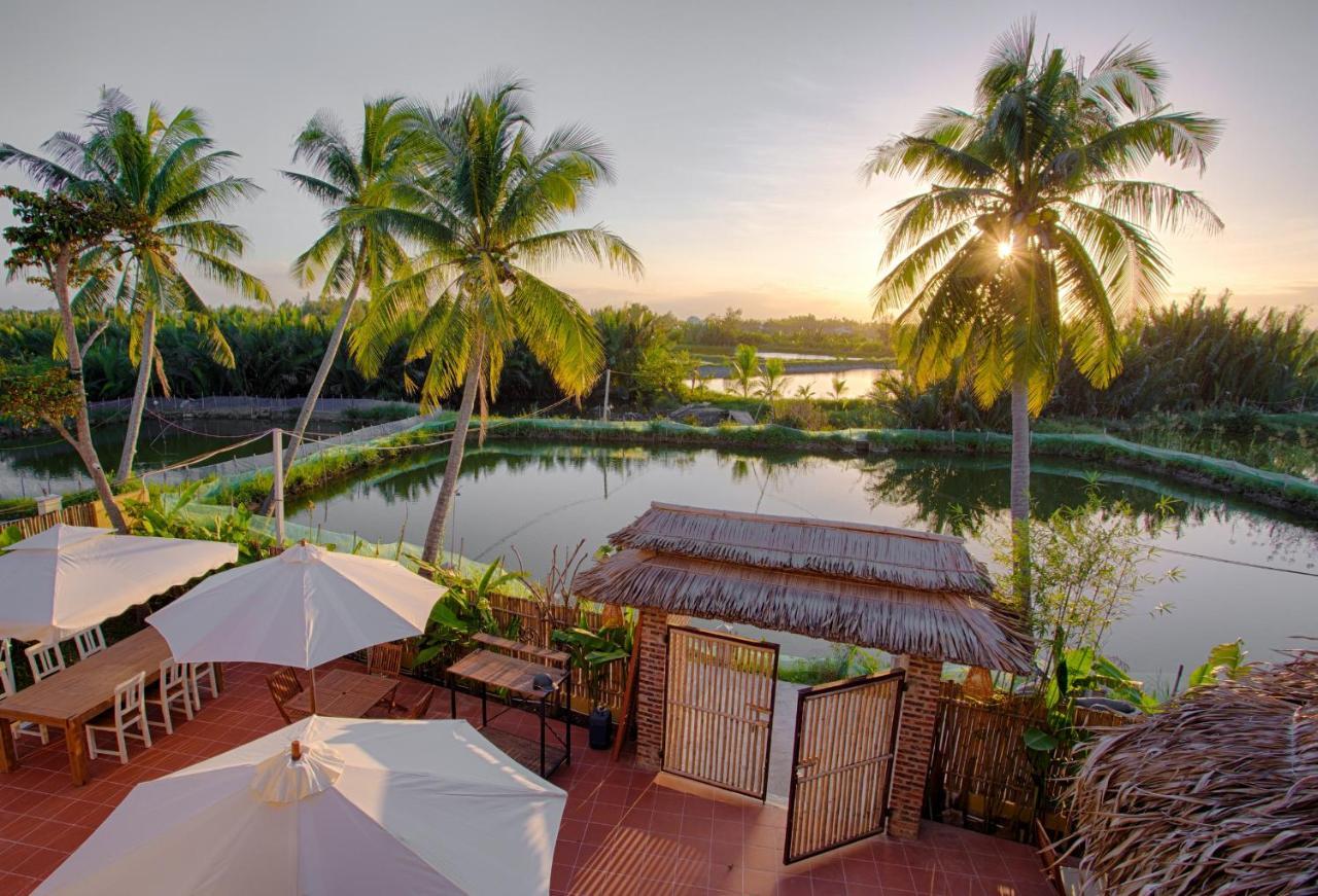 Villa An Sen Boutique Hoi An