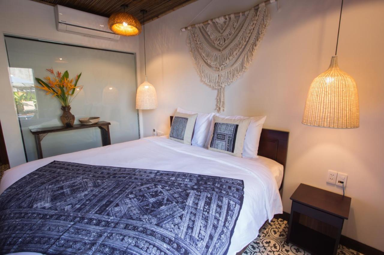 Villa An Sen Boutique Hoi An