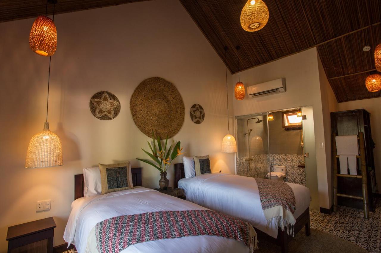 Villa An Sen Boutique