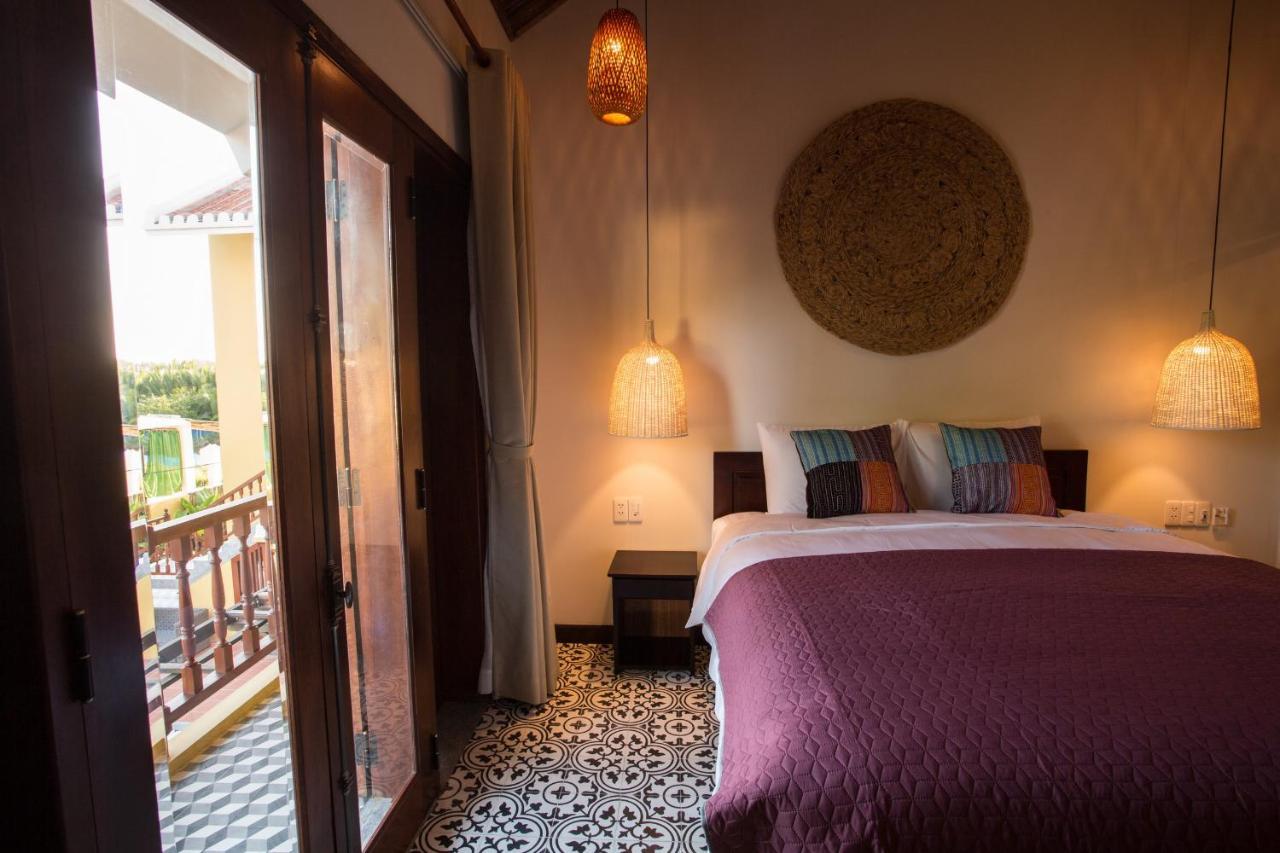 Villa An Sen Boutique *