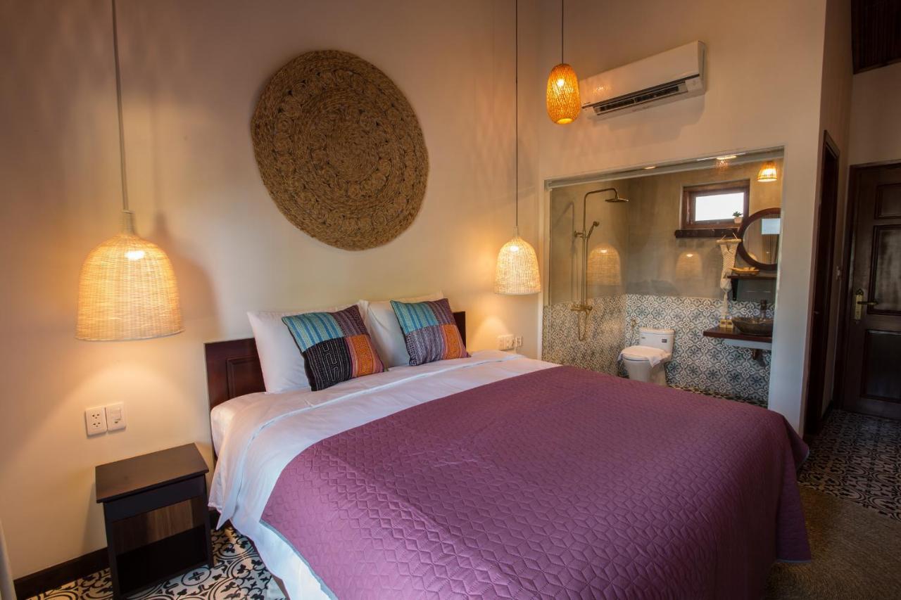 An Sen Boutique Villa