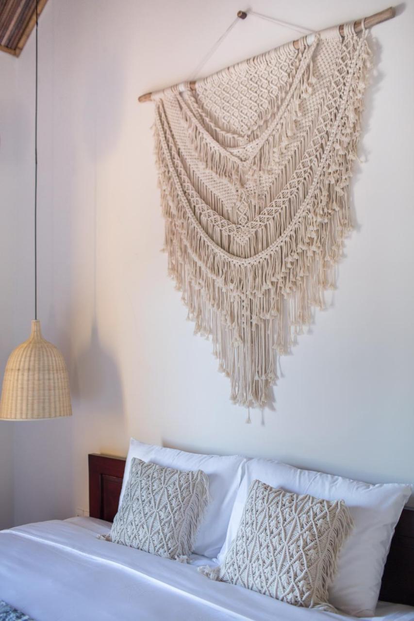 Villa An Sen Boutique *